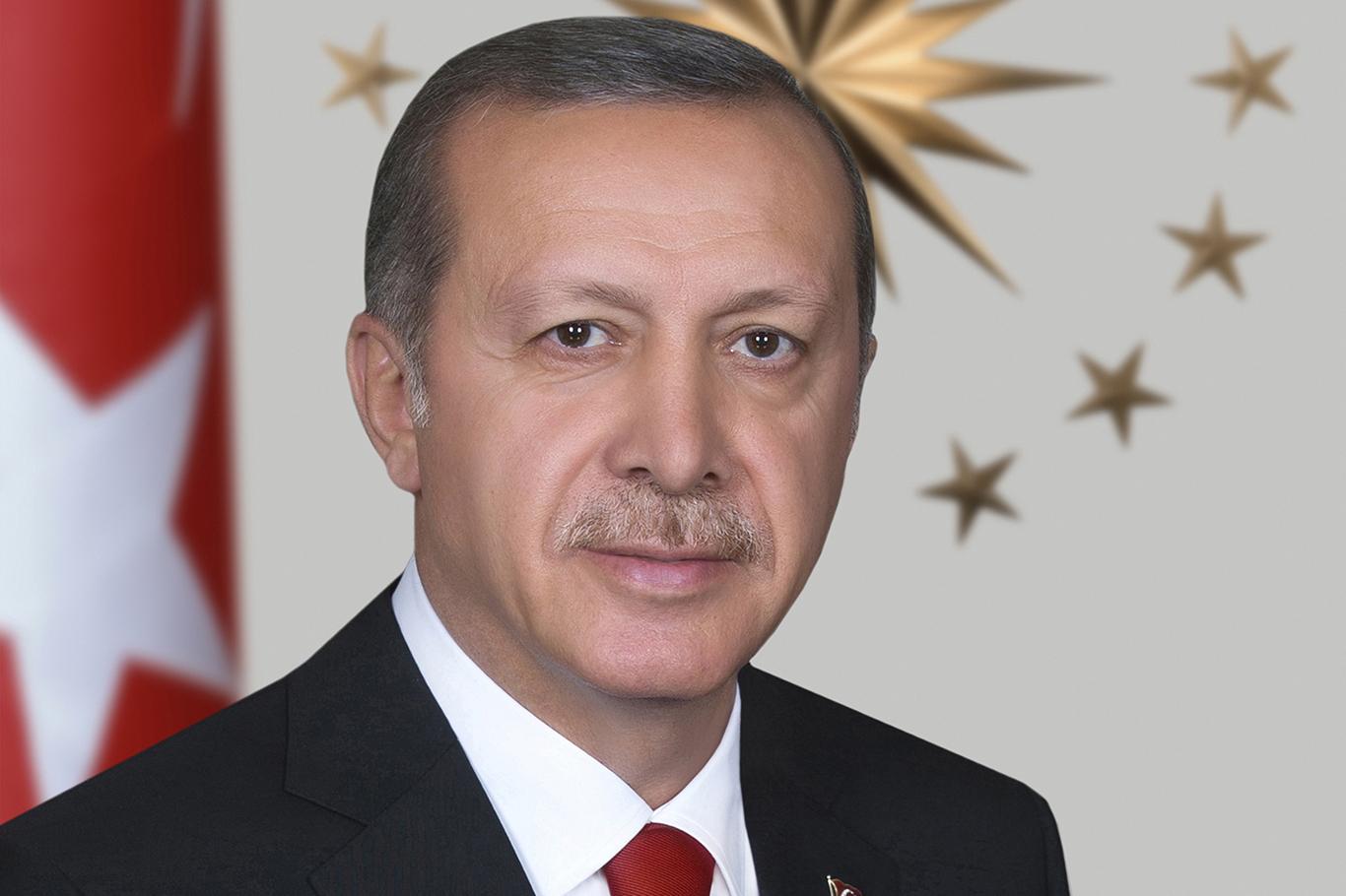 Cumhurbaşkanı Erdoğan'dan "Anzak" mesajı Cumhurbaşkanı Erdoğan'dan "Anzak" mesajı